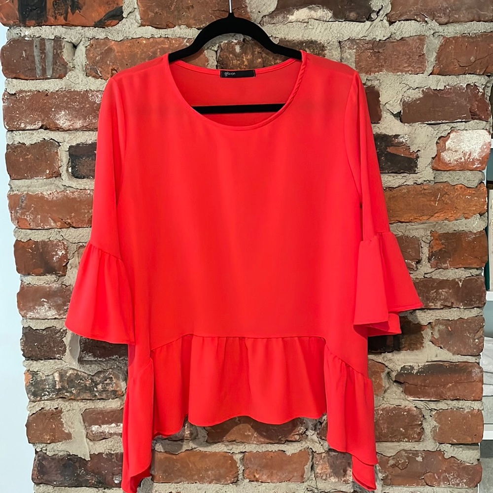 Gibson Blouse